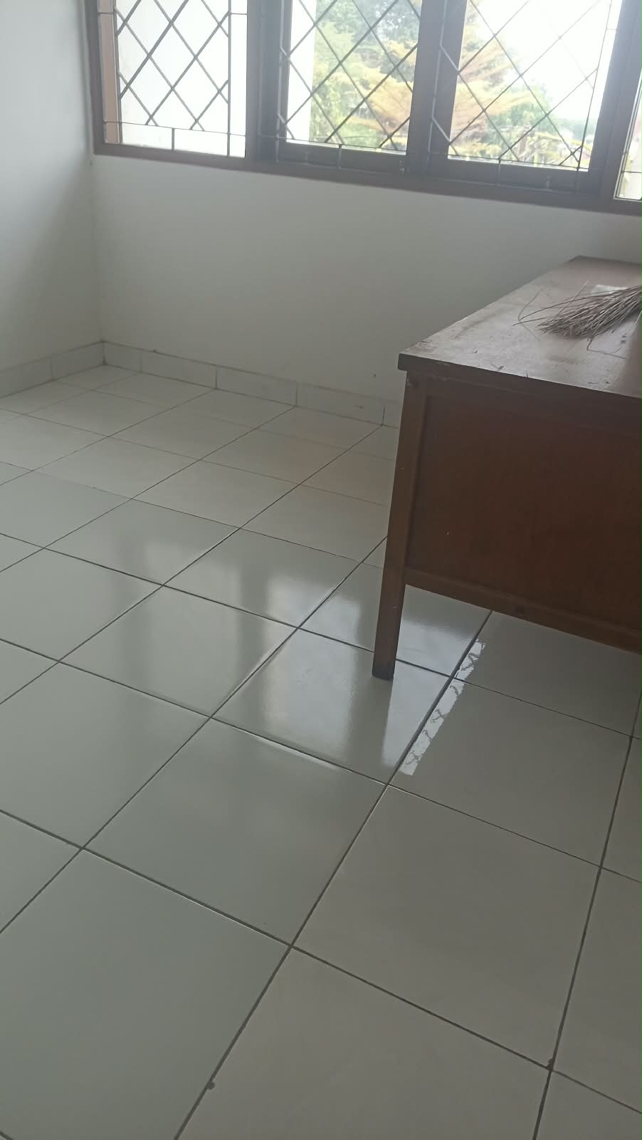 Daily Cleaning