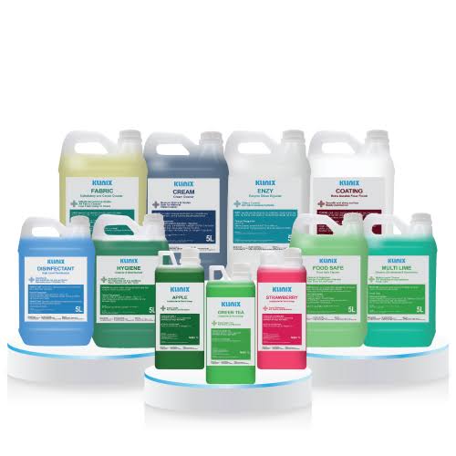 Chemical Cleaning: Pengertian, Jenis, Fungsi & Cara Penggunaan