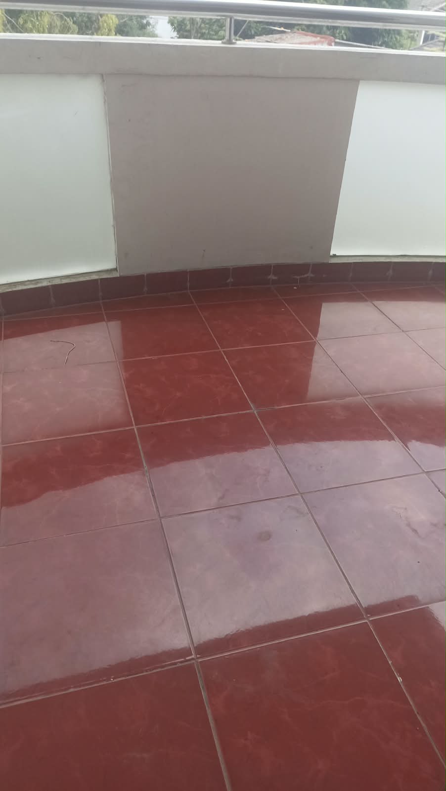 Daily Cleaning