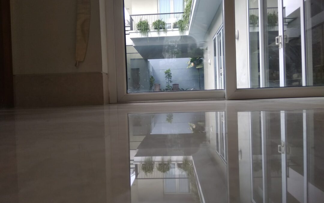 Poles lantai Bandung untuk rumah, kantor, ruko dan gedung