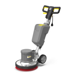 single disc mesin poles lantai untuk cleaning